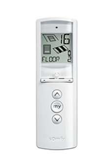 Somfy Telis 16 RTS - Motorised Blind Accessory